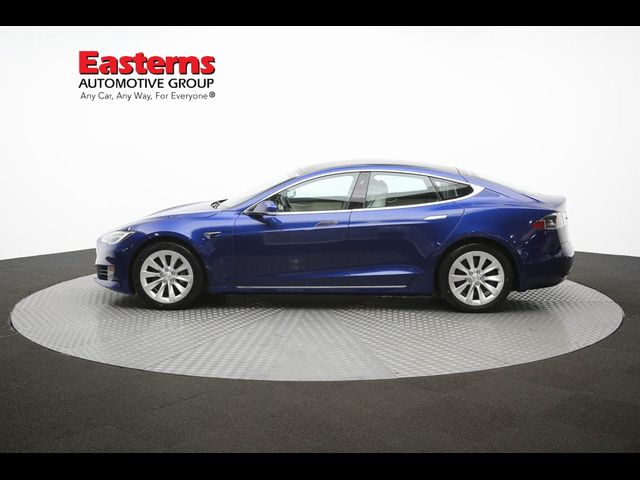 2019 Tesla Model S 100D