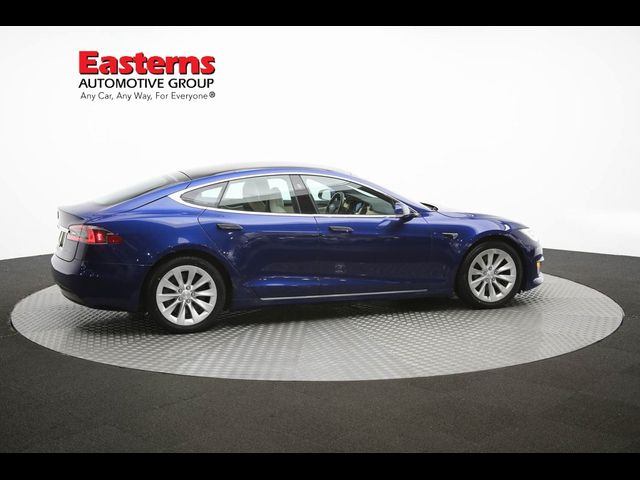 2019 Tesla Model S 100D