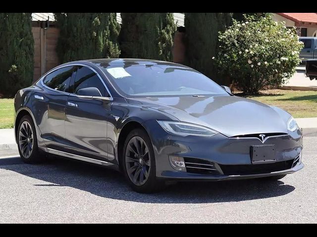 2019 Tesla Model S 75D