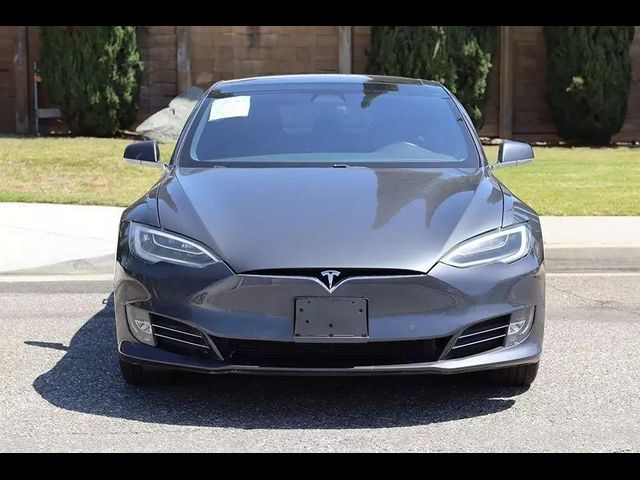 2019 Tesla Model S 75D