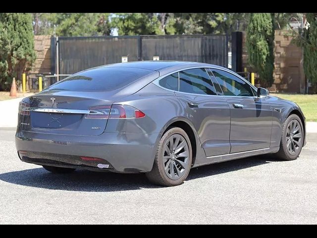 2019 Tesla Model S 75D