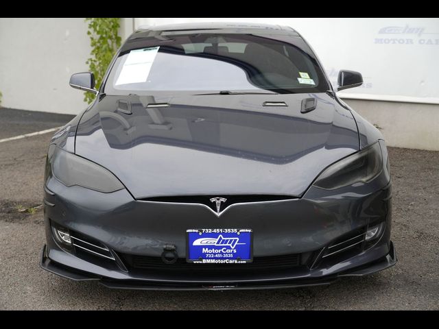 2019 Tesla Model S 100D