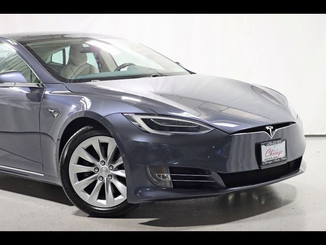 2019 Tesla Model S 100D