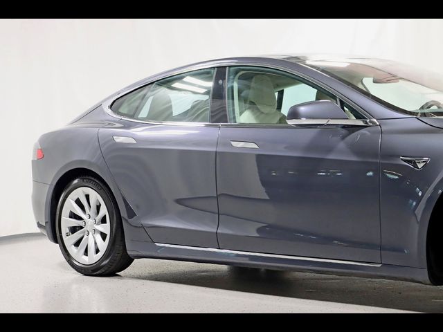 2019 Tesla Model S 100D