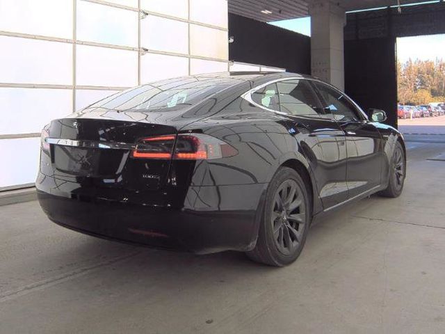 2019 Tesla Model S 100D