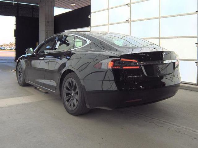 2019 Tesla Model S 100D