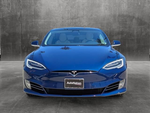 2019 Tesla Model S 100D