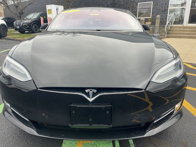 2019 Tesla Model S 100D