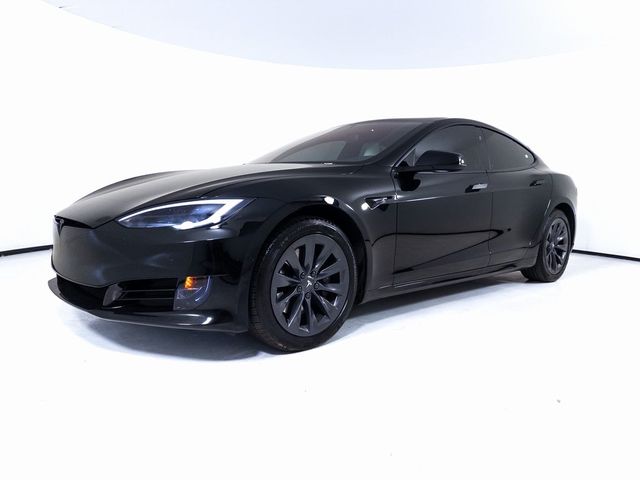 2019 Tesla Model S 100D