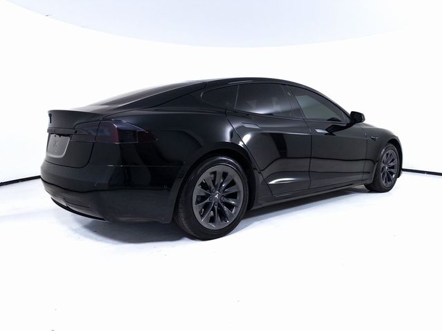 2019 Tesla Model S 100D