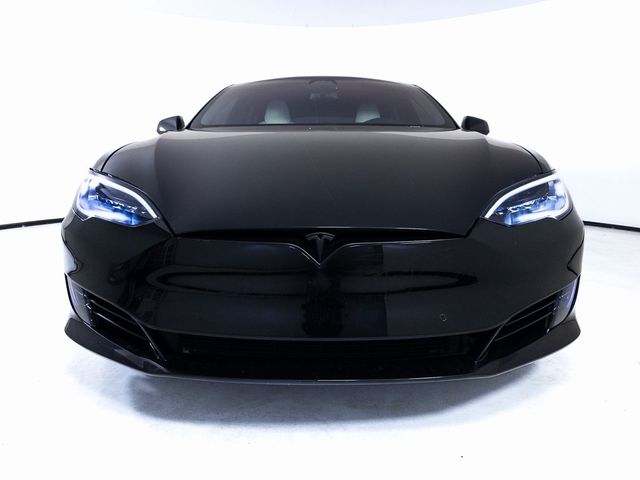 2019 Tesla Model S 100D