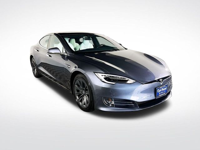 2019 Tesla Model S 100D