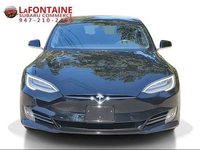 2019 Tesla Model S 100D