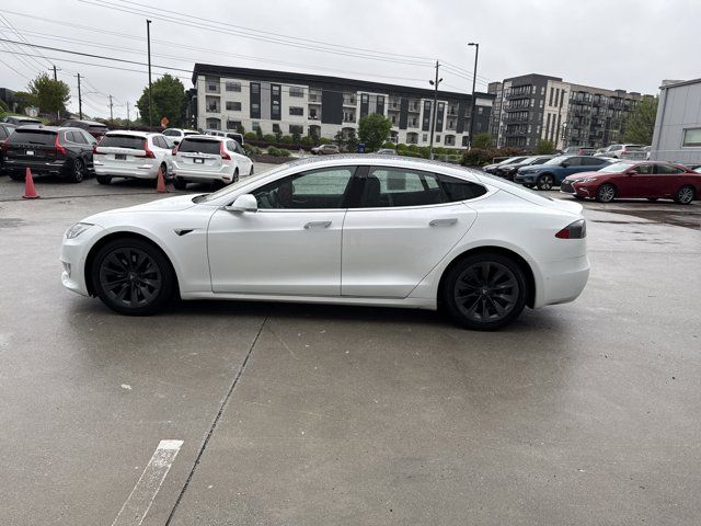 2019 Tesla Model S 100D