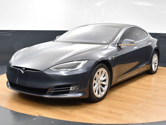 2019 Tesla Model S Standard Range