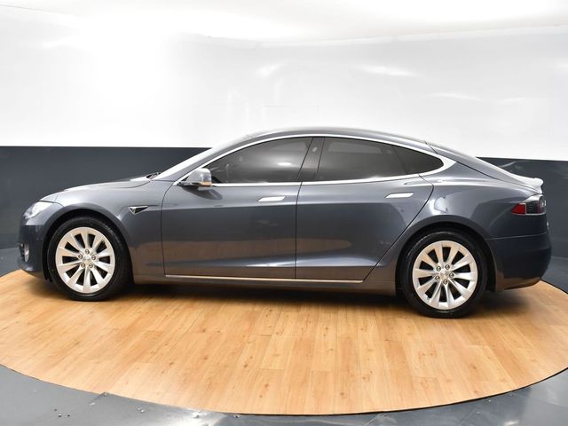 2019 Tesla Model S Standard Range