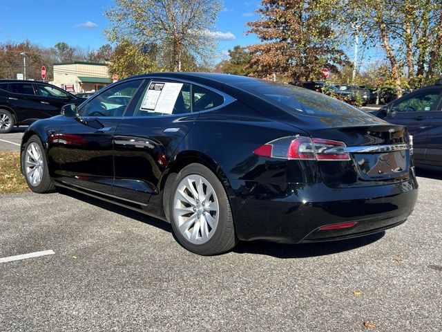 2019 Tesla Model S 100D