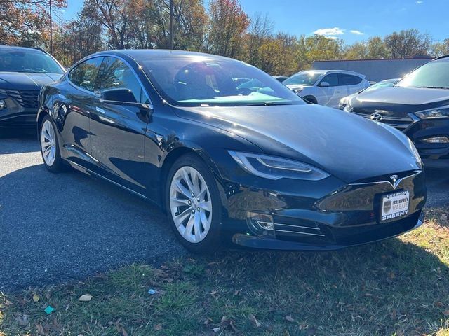 2019 Tesla Model S 100D