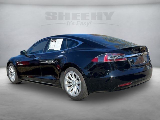 2019 Tesla Model S 100D