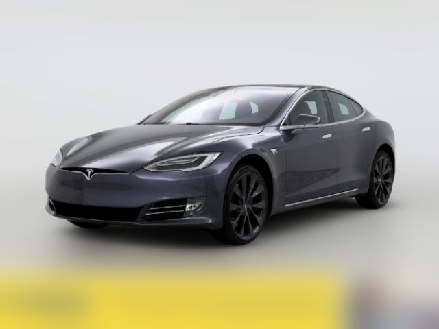 2019 Tesla Model S 100D