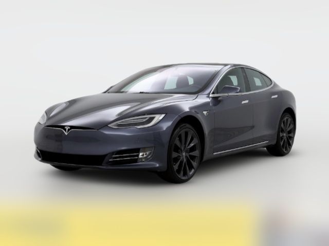 2019 Tesla Model S 100D