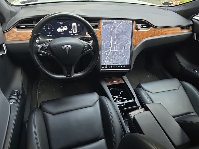 2019 Tesla Model S 100D