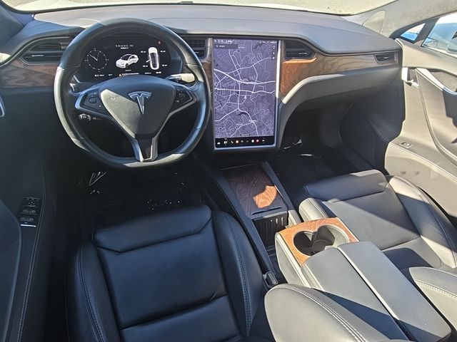 2019 Tesla Model S 100D