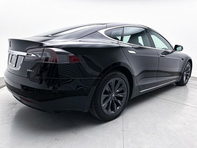 2019 Tesla Model S 100D