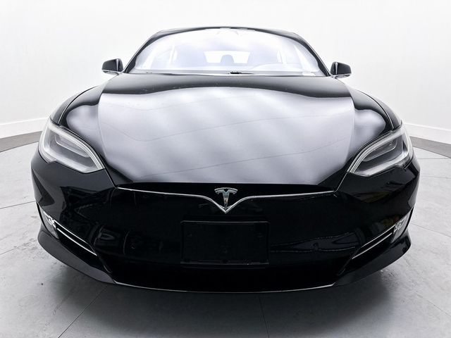 2019 Tesla Model S 100D