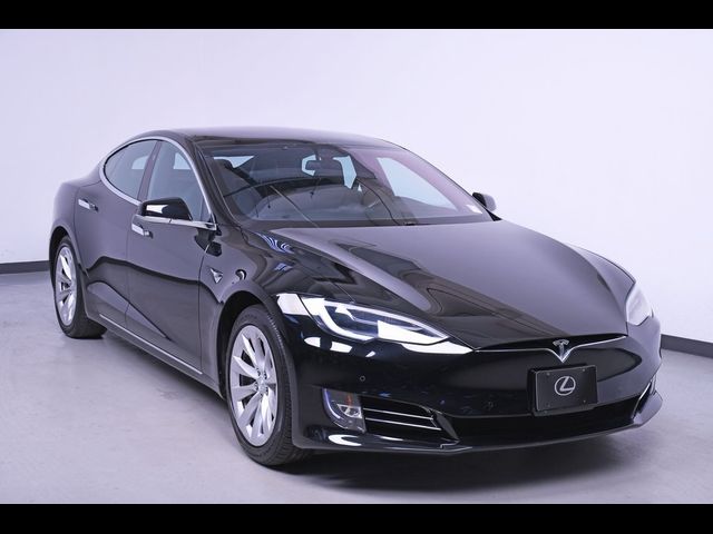 2019 Tesla Model S 100D