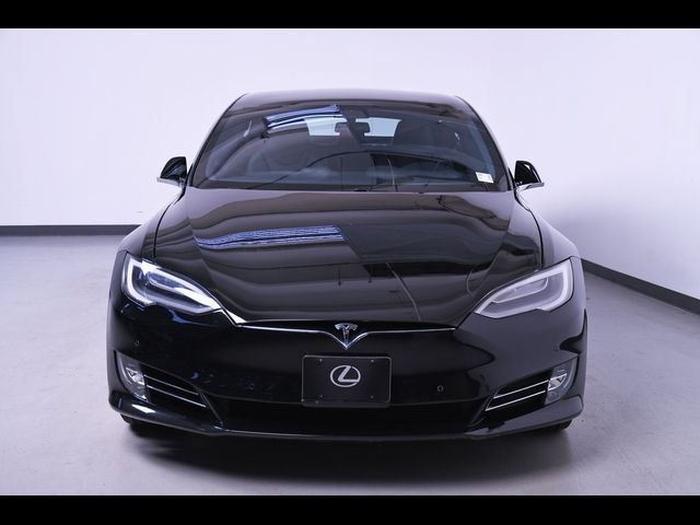 2019 Tesla Model S 100D