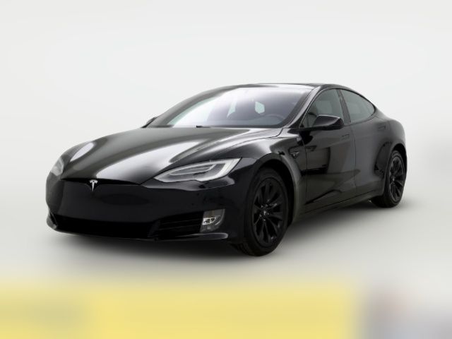 2019 Tesla Model S 100D