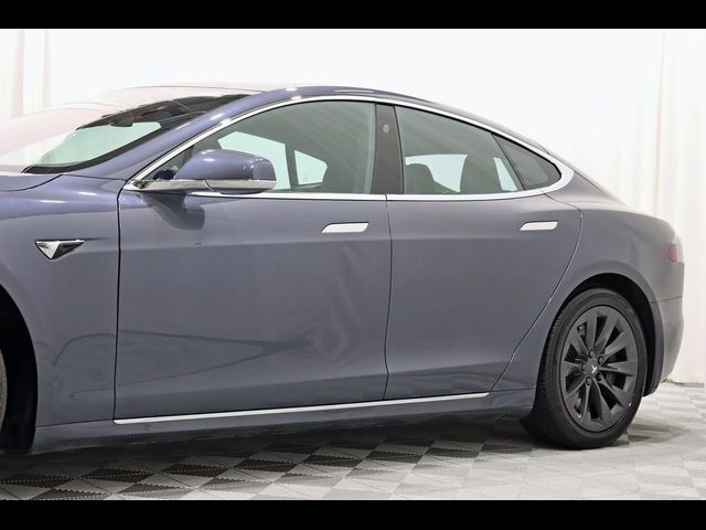 2019 Tesla Model S 100D