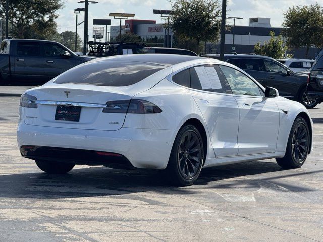 2019 Tesla Model S 100D