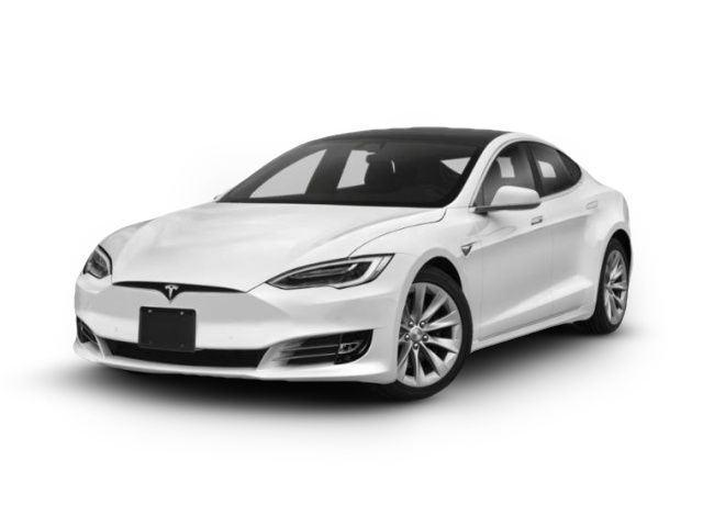 2019 Tesla Model S 100D