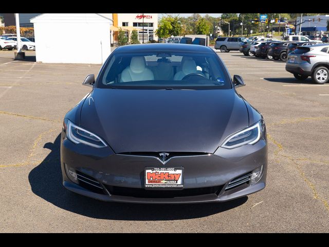 2019 Tesla Model S 100D