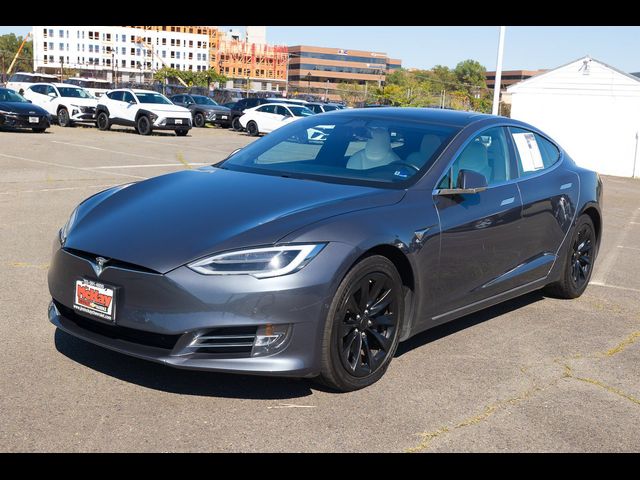 2019 Tesla Model S 100D