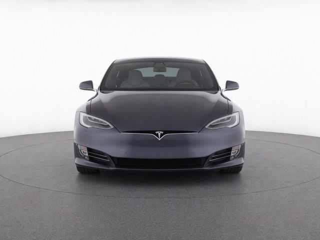 2019 Tesla Model S 100D
