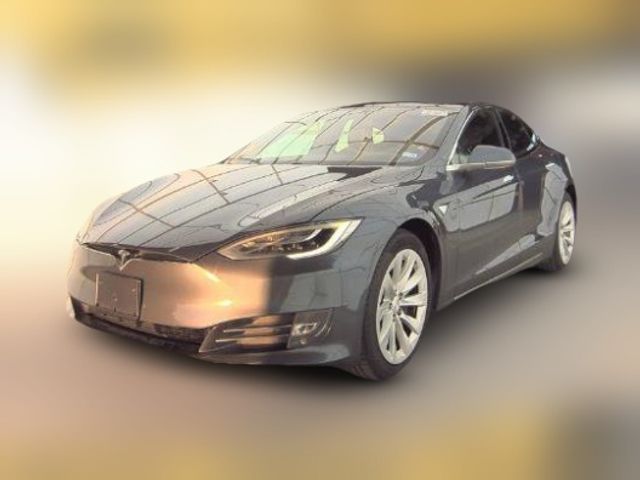 2019 Tesla Model S 100D