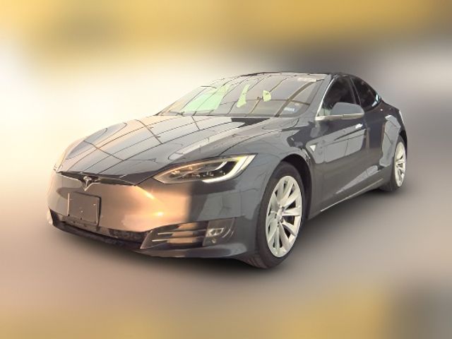 2019 Tesla Model S 100D