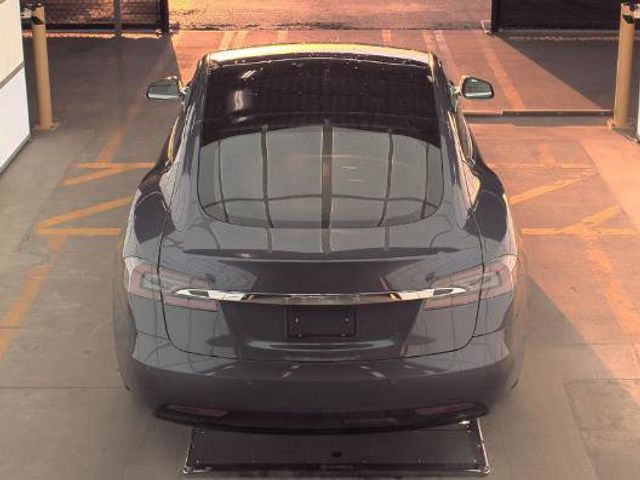 2019 Tesla Model S 100D