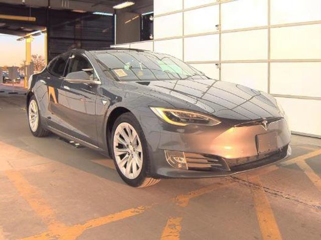 2019 Tesla Model S 100D