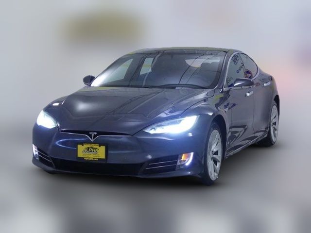 2019 Tesla Model S 100D