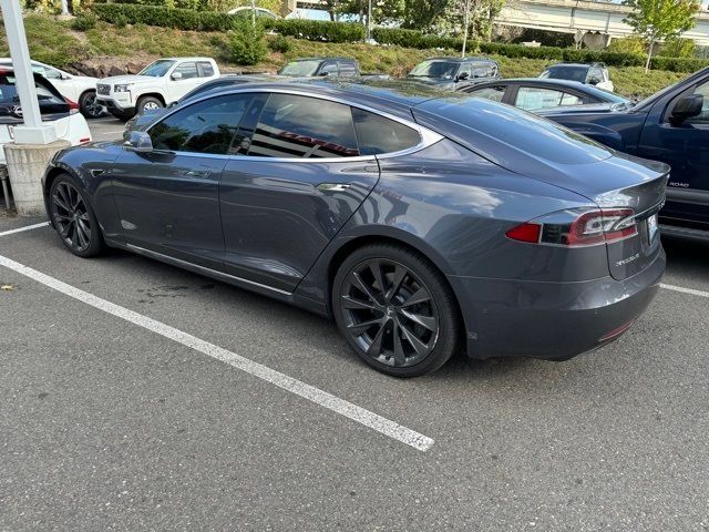 2019 Tesla Model S 100D