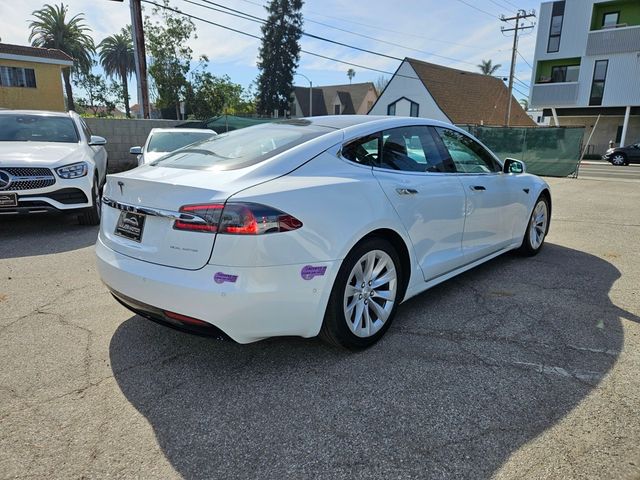 2019 Tesla Model S 100D