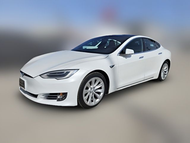 2019 Tesla Model S 100D