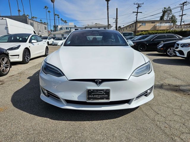 2019 Tesla Model S 100D