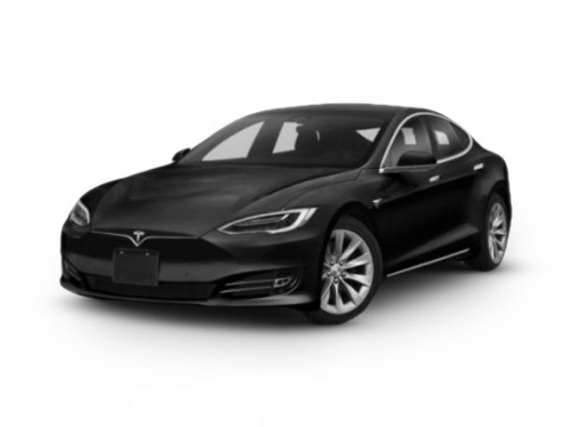 2019 Tesla Model S 