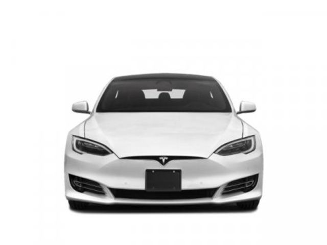 2019 Tesla Model S 