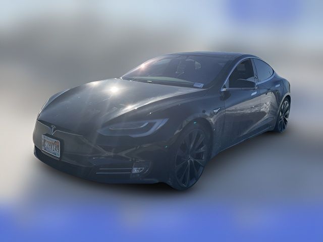 2019 Tesla Model S 100D